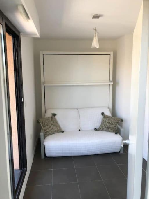 Toit Terrasse Dans Avec Piscine Appartement Cannes